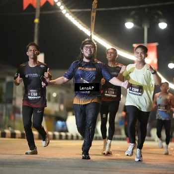 Runner Photo 5777154