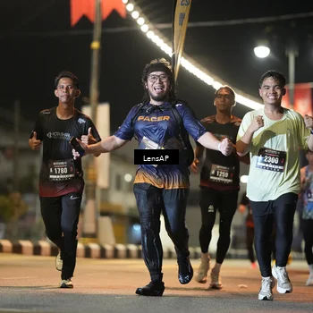 Runner Photo 5777155