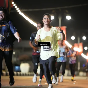 Runner Photo 5777157