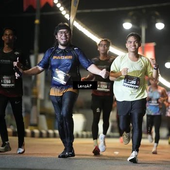 Runner Photo 5777158