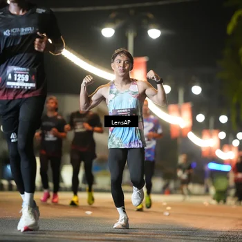 Runner Photo 5777160