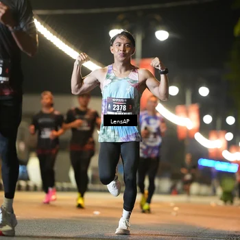 Runner Photo 5777161