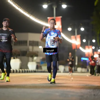 Runner Photo 5777162