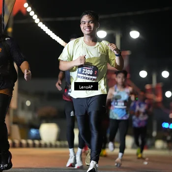 Runner Photo 5777163