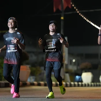 Runner Photo 5777166
