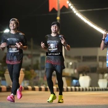 Runner Photo 5777167