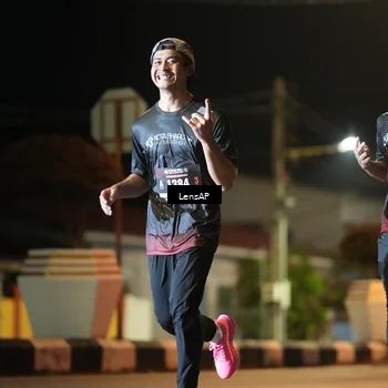 Runner Photo 5777171
