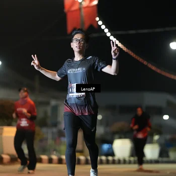 Runner Photo 5777178