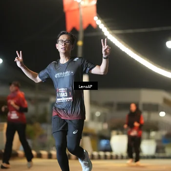 Runner Photo 5777179