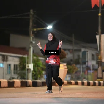 Runner Photo 5777181