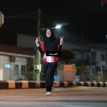Runner Photo 5777182