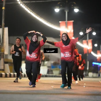 Runner Photo 5777187