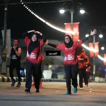 Runner Photo 5777188