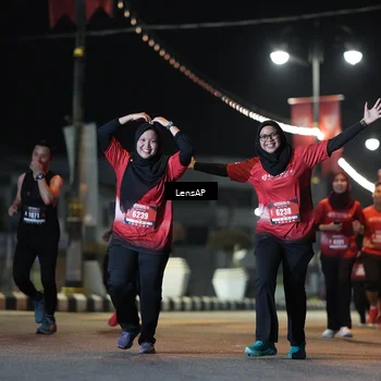 Runner Photo 5777189