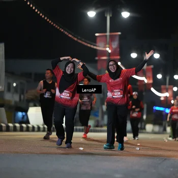Runner Photo 5777190