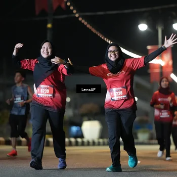 Runner Photo 5777193