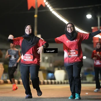 Runner Photo 5777194