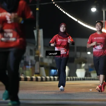 Runner Photo 5777196