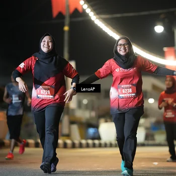 Runner Photo 5777197