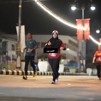 Runner Photo 5777202