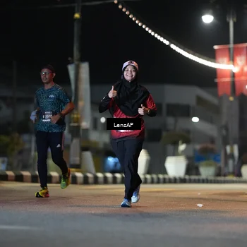 Runner Photo 5777204