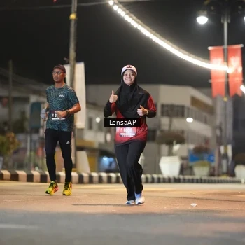 Runner Photo 5777207