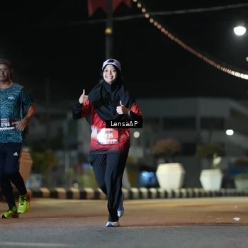 Runner Photo 5777208