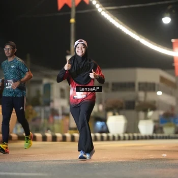 Runner Photo 5777209