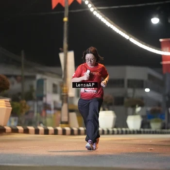 Runner Photo 5777210