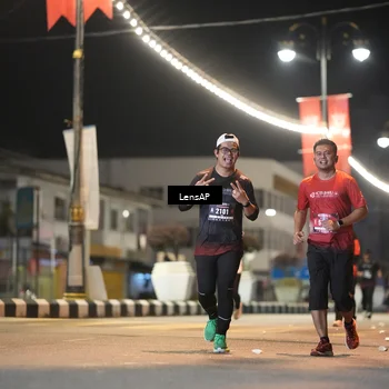 Runner Photo 5777211