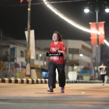 Runner Photo 5777212