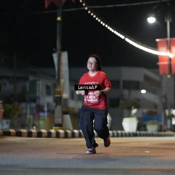 Runner Photo 5777213