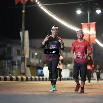 Runner Photo 5777214