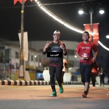 Runner Photo 5777215