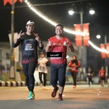 Runner Photo 5777216