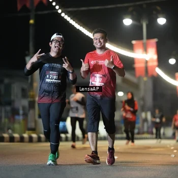 Runner Photo 5777219