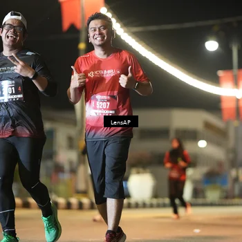 Runner Photo 5777222