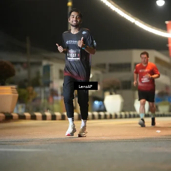 Runner Photo 5777239