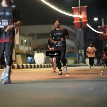 Runner Photo 5777241