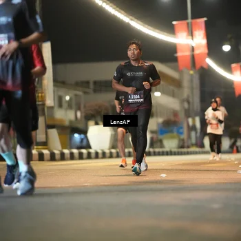 Runner Photo 5777243