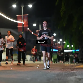 Runner Photo 5777248