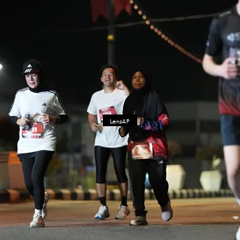 Runner Photo 5777255