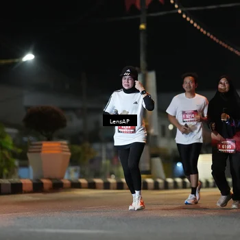 Runner Photo 5777257
