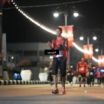 Runner Photo 5777259