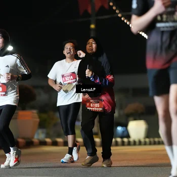 Runner Photo 5777260