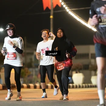 Runner Photo 5777261