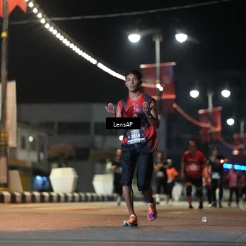 Runner Photo 5777262