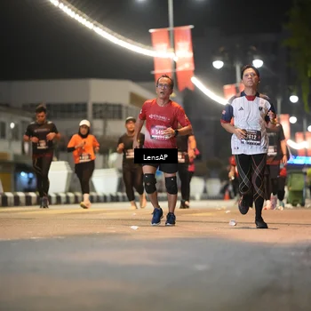Runner Photo 5777266