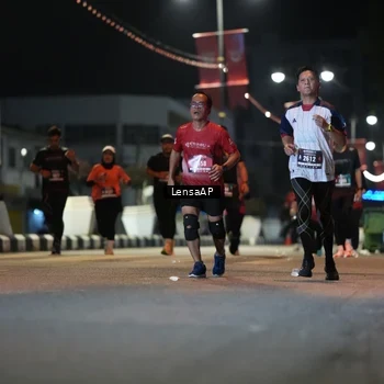 Runner Photo 5777268