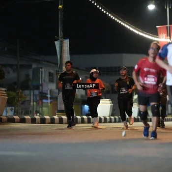 Runner Photo 5777269